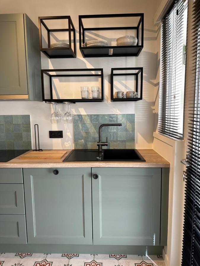 Home Away From Home Ostend Luaran gambar
