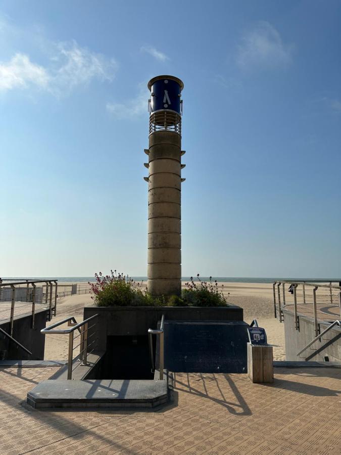 Home Away From Home Ostend Luaran gambar