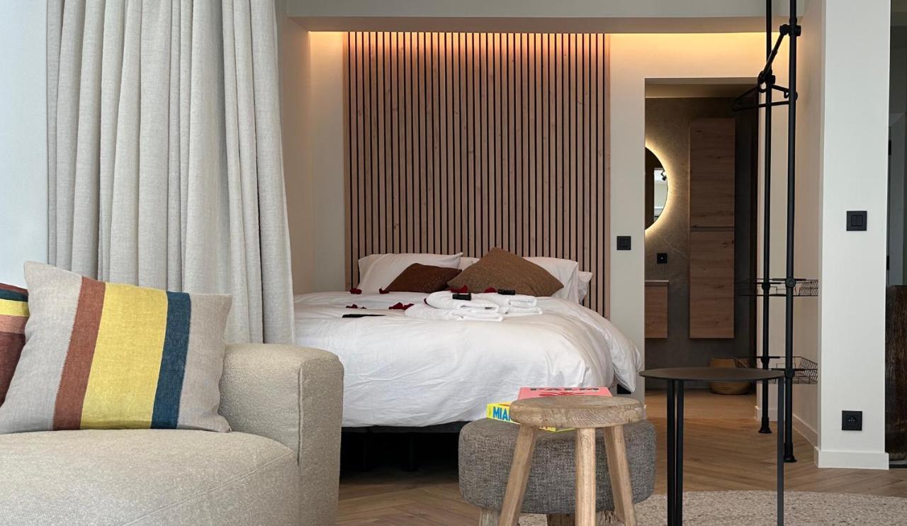 Home Away From Home Ostend Luaran gambar