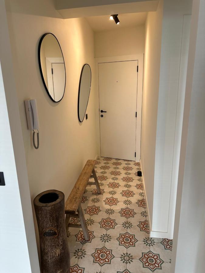 Home Away From Home Ostend Luaran gambar